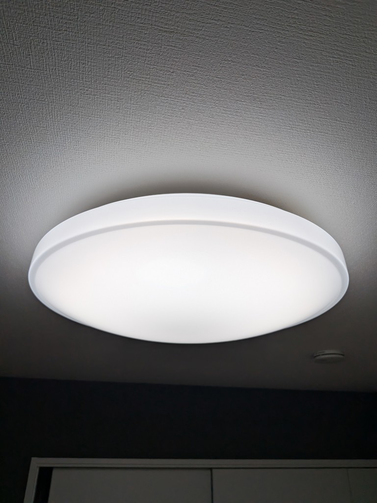 LEDシーリングライト (6畳 8畳 12畳) 山善 | 山善ビズコム オフィス
