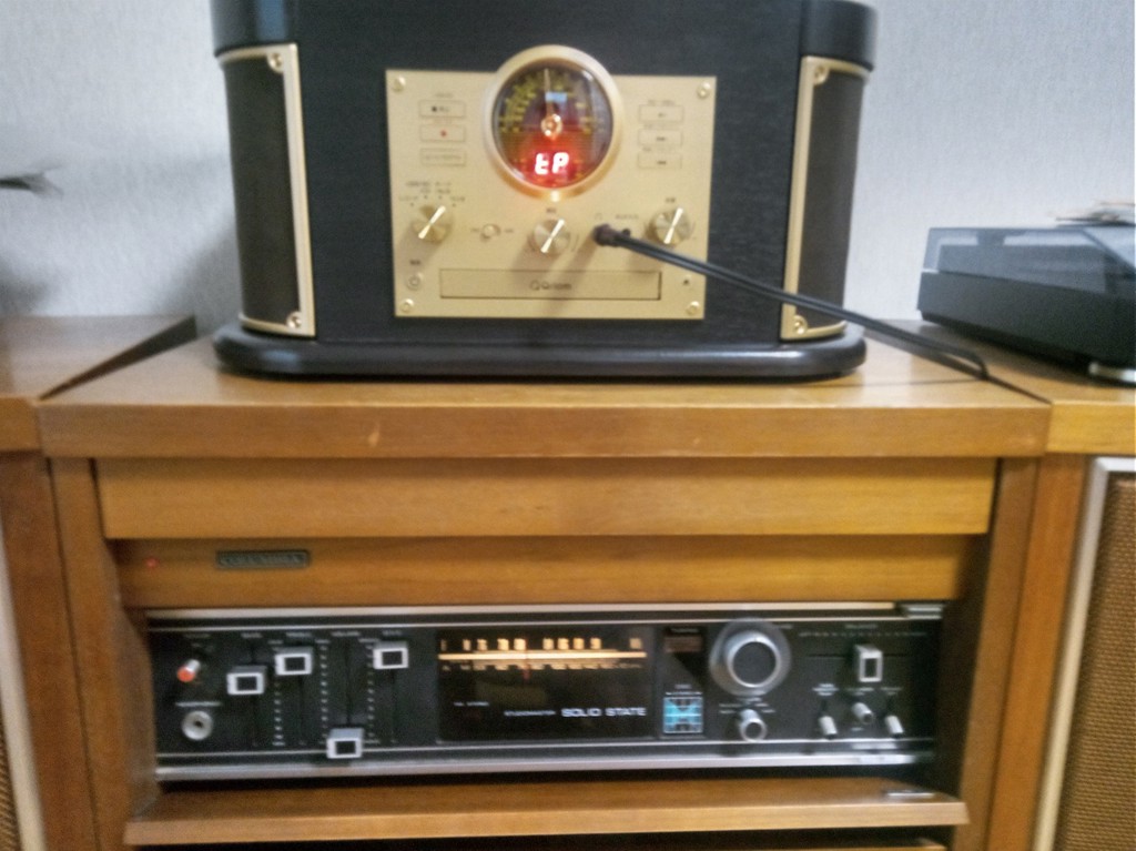 マルチレコードプレーヤー MRP-M100CR 山善 | 山善ビズコム オフィス