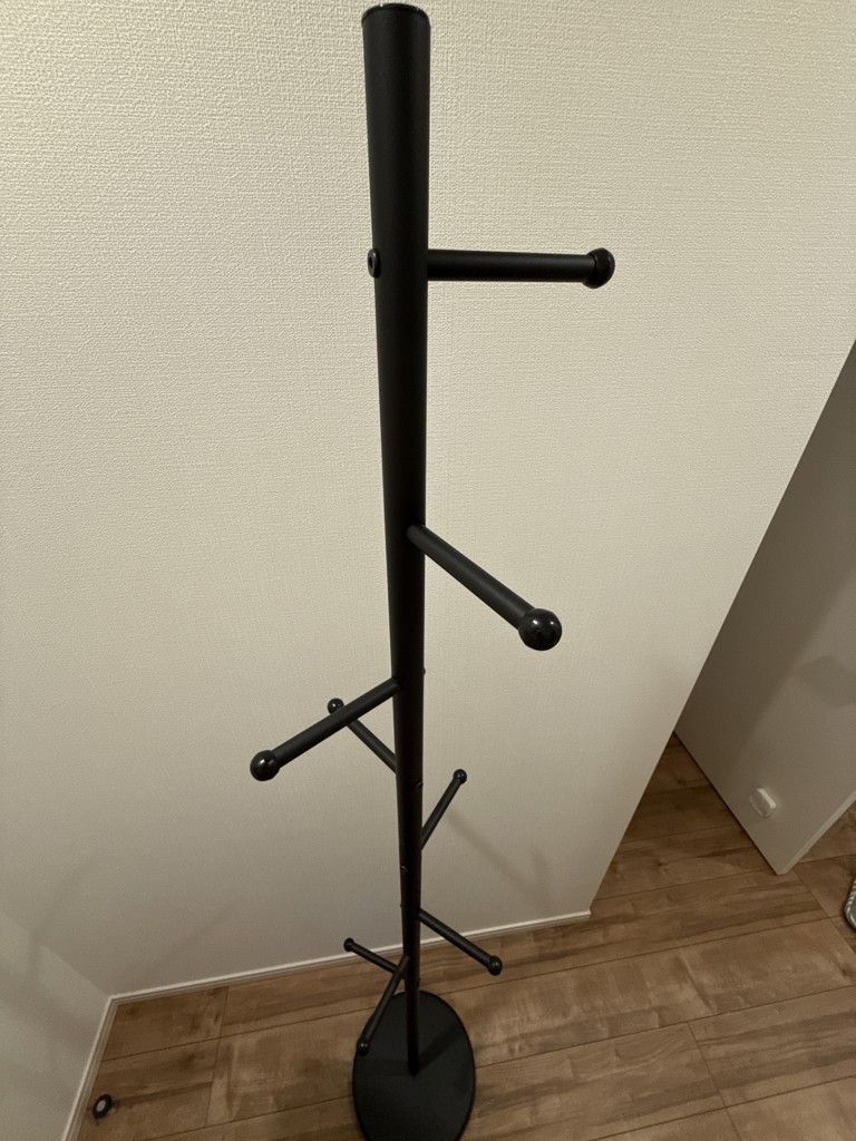 ポールハンガー RPH-30 | 山善ビズコム オフィス用品/家電/屋外家具の