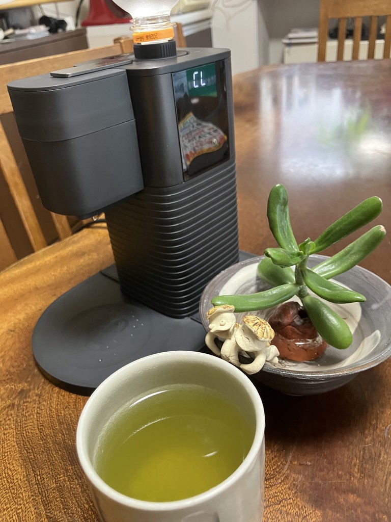 次世代電気ポット 0.5秒でお湯 瞬間湯沸かし 電動ポット 温度調節
