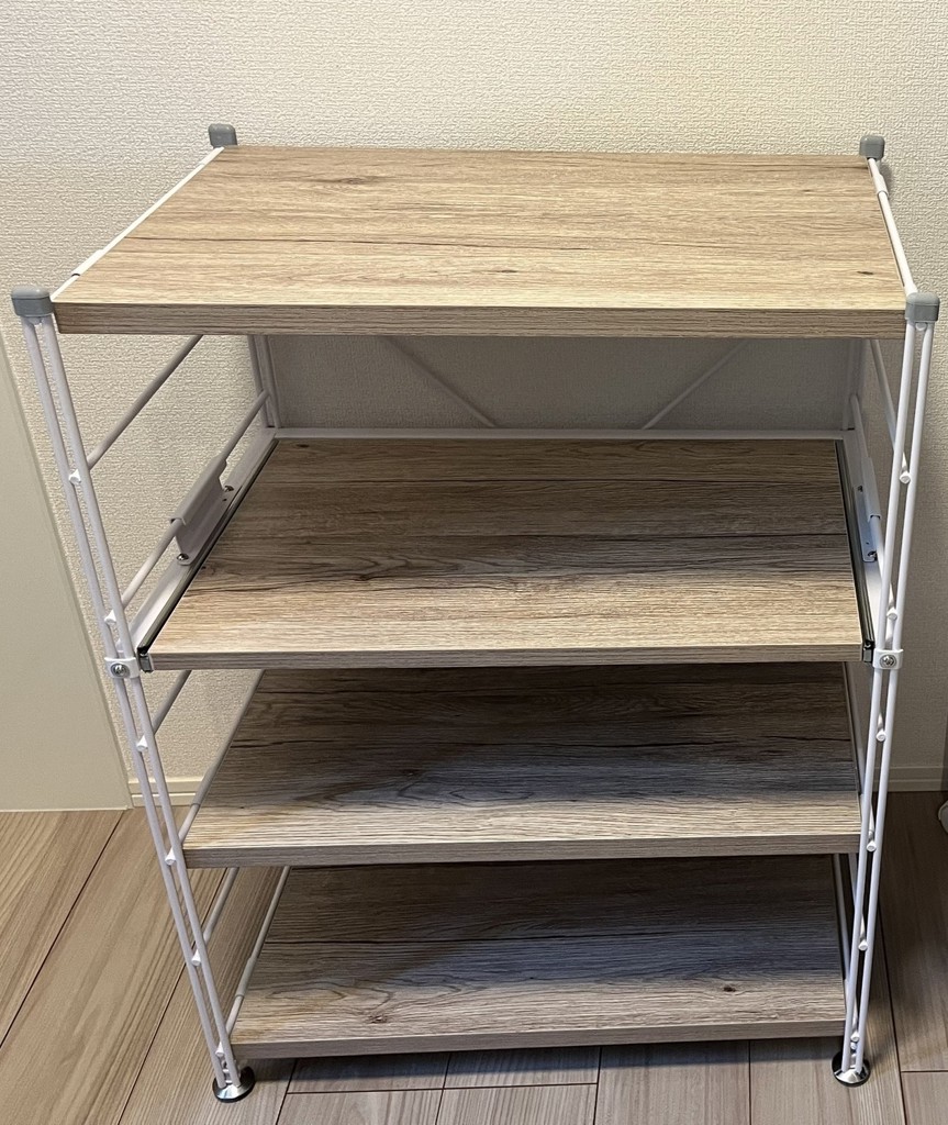 【masayuki nakano】中古棚板35×40　5枚組スリット無16 中古品・カケ】陶芸 棚板35×40 5枚組(スリット無し) - メルカリ