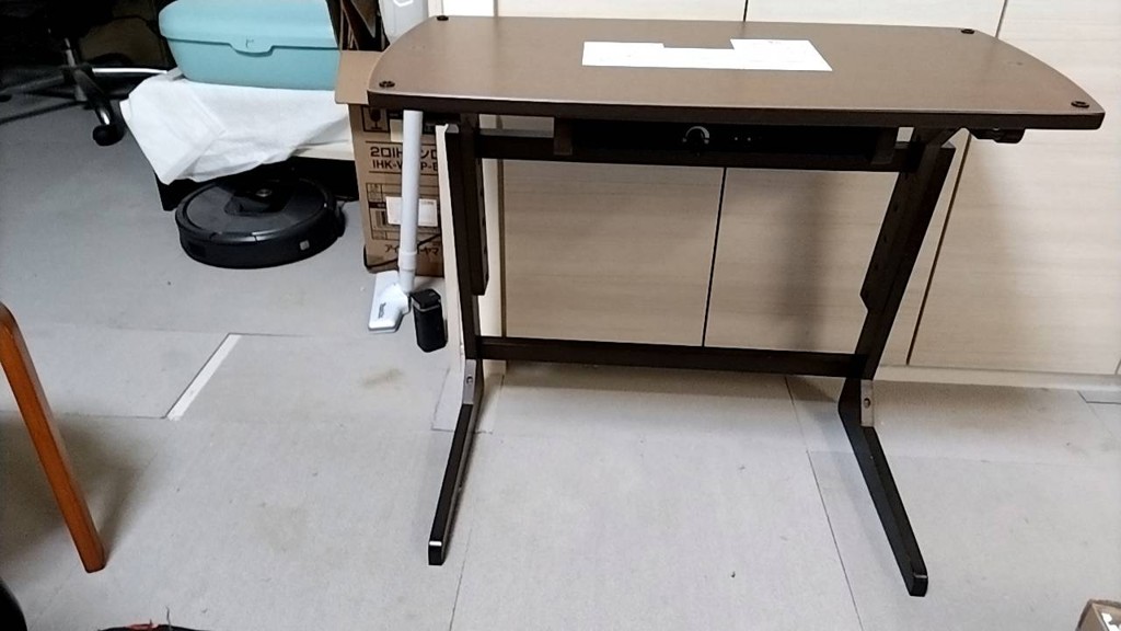 進化系こたつ】デスクこたつ&布団セット GDX-F752 | 山善ビズコム