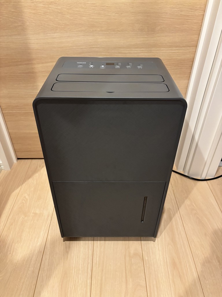 除湿機 衣類乾燥除湿機 コンプレッサー式 (6L/日 12L/日) EDC-H601/YDC