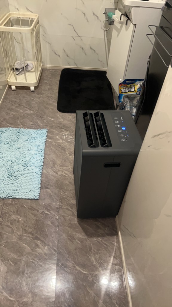 除湿機 衣類乾燥除湿機 コンプレッサー式 6L/日 12L/日 除湿目安14畳