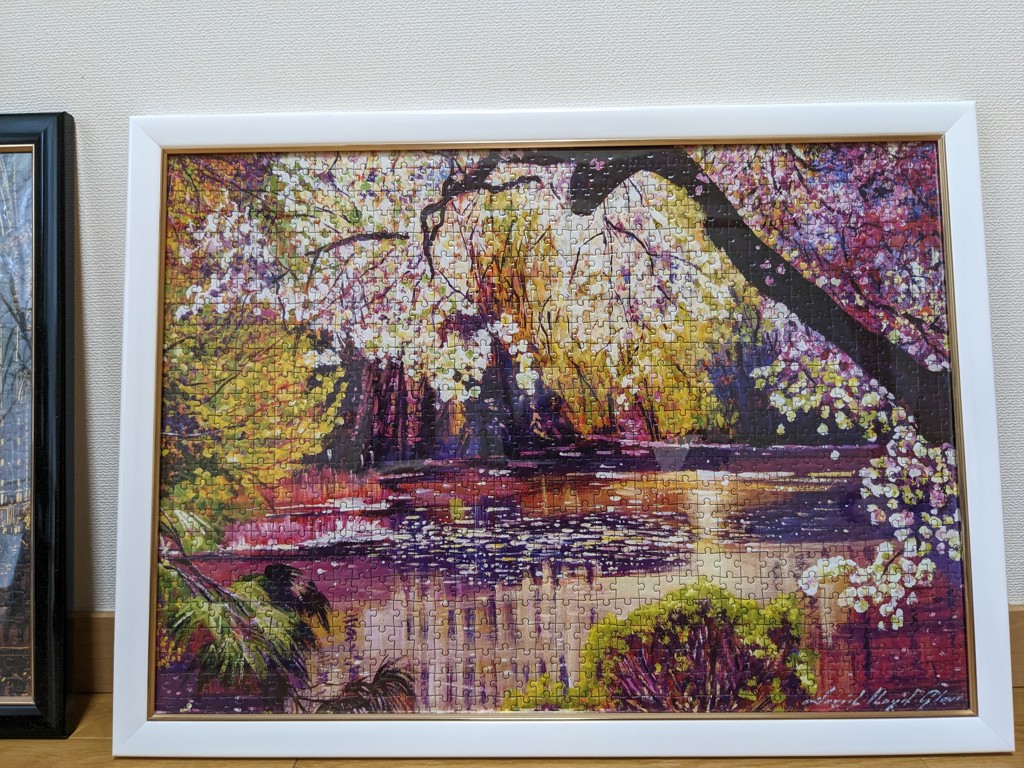 ジグソーパズル 完成品 2点 ニューヨーク 楽天市場】ジグソーパズル ニューヨーク 夜景の通販