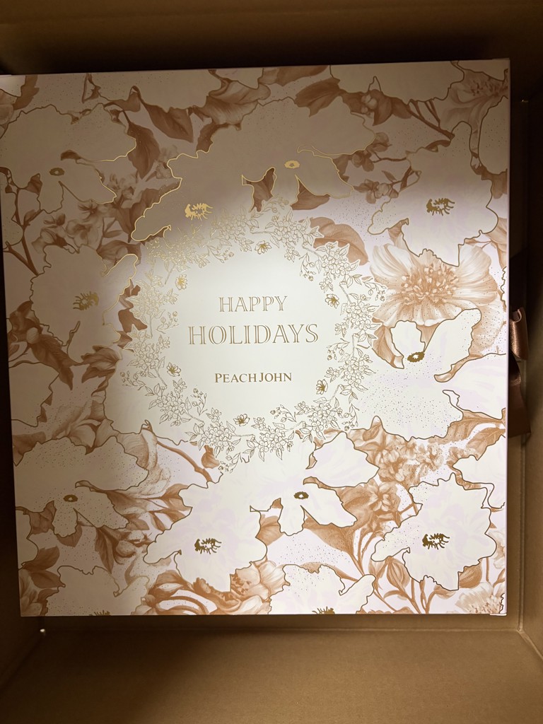 アドベントカレンダー(ワンサイズ ミックス): PEACH JOHN BEAUTY