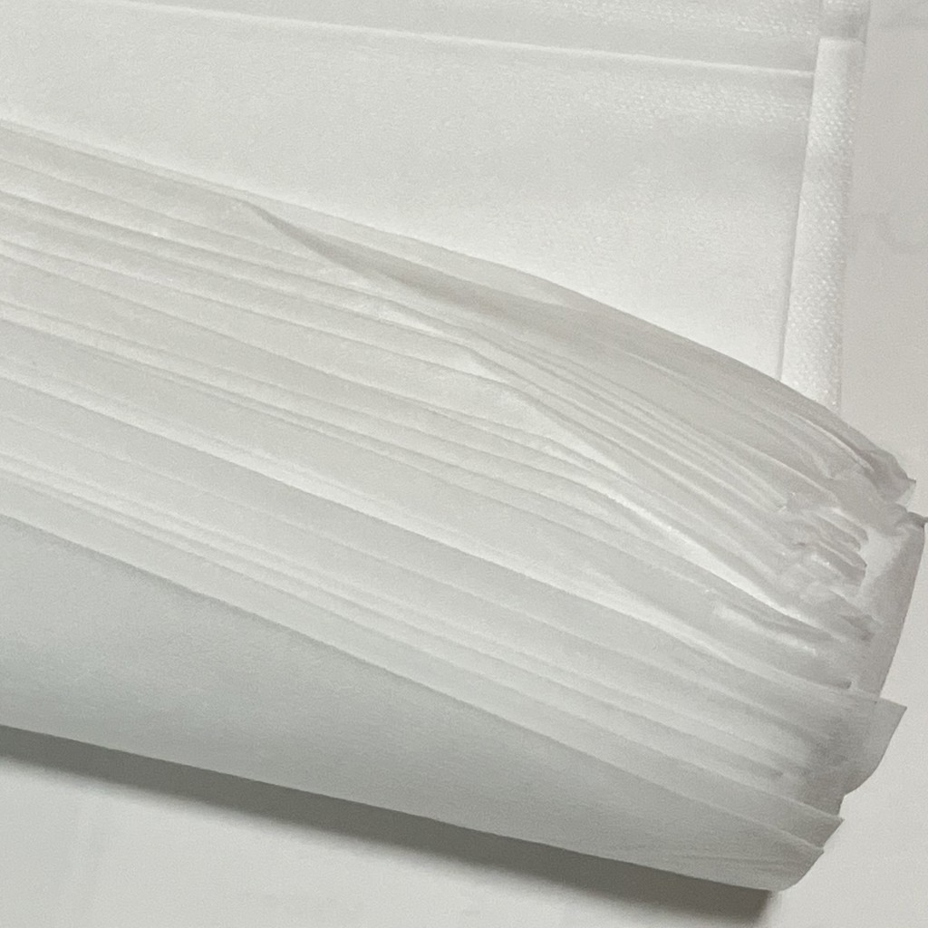 送料込み■ Nノンパピエバッグ 白 25-33  50枚×10セット（500枚） 4901755005424_t.jpg