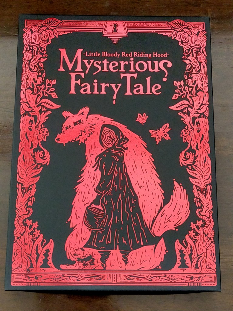 fairy tale 1〜47  fairy tale+ 謎と発見のセレクトショップ】TAKARA PORT（タカラポート）Mysterious