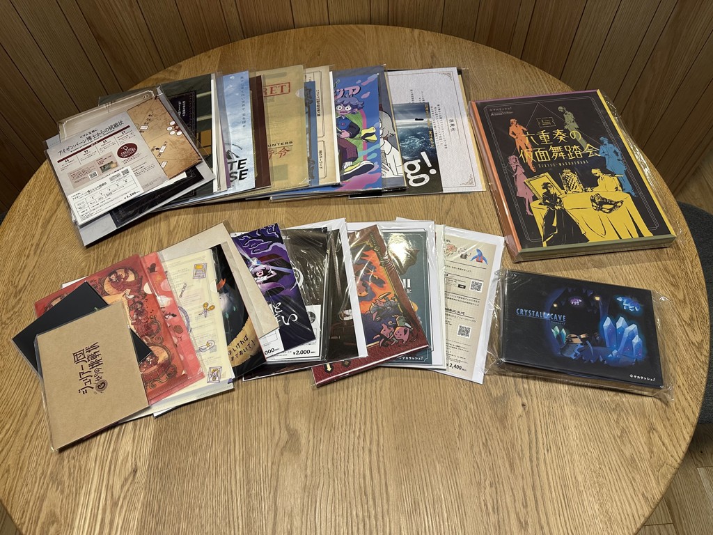 謎と発見のセレクトショップ】TAKARA PORT（タカラポート）【数量限定