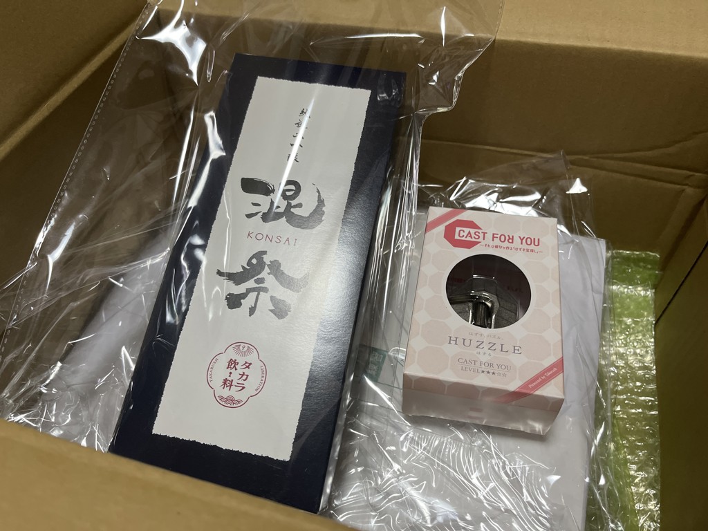 謎と発見のセレクトショップ】TAKARA PORT（タカラポート）【数量限定