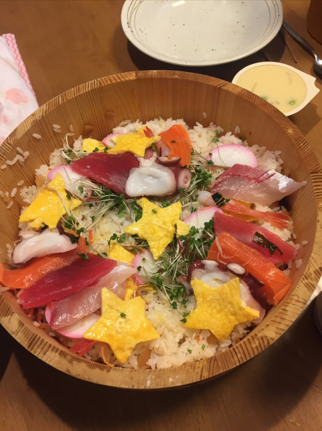 五目ちらし（2袋入） 1箱（130g×2袋入）の通販｜静岡茶・日本茶の市川園