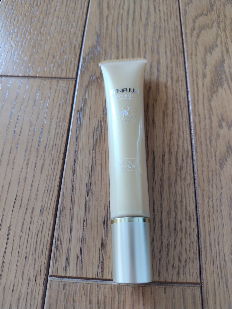 薬用 リンクルクリーム 1本（20g入）の通販｜静岡茶・日本茶の市川園