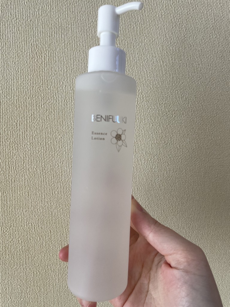エッセンスローション お試し30ml 1本（30mL入）の通販｜静岡茶・日本