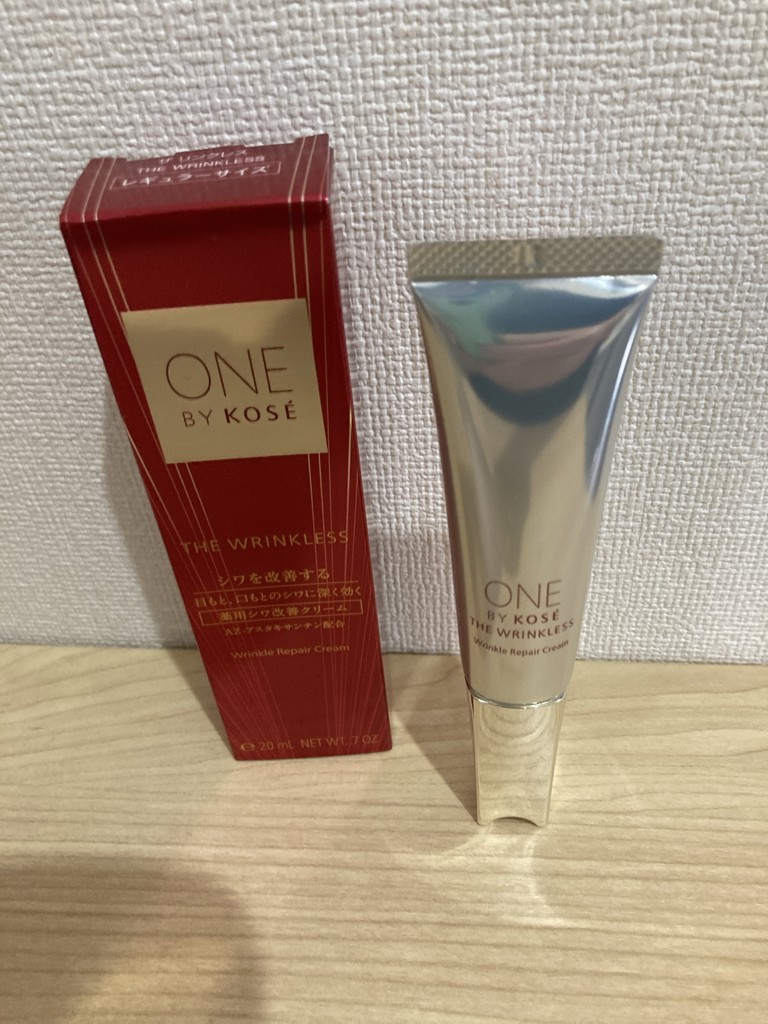 OBK 薬用リンクルリペア美容液 a