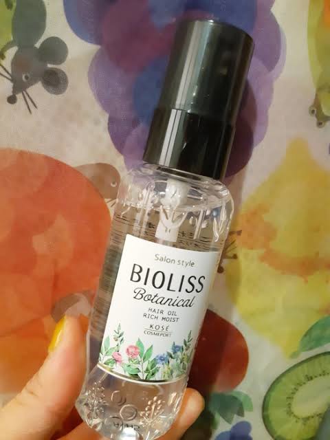 PROIL ボタニカルヘアオイル vigusiプレックス PROIL ボタニカルヘアオイル vigusiプレックス ボタニカル
