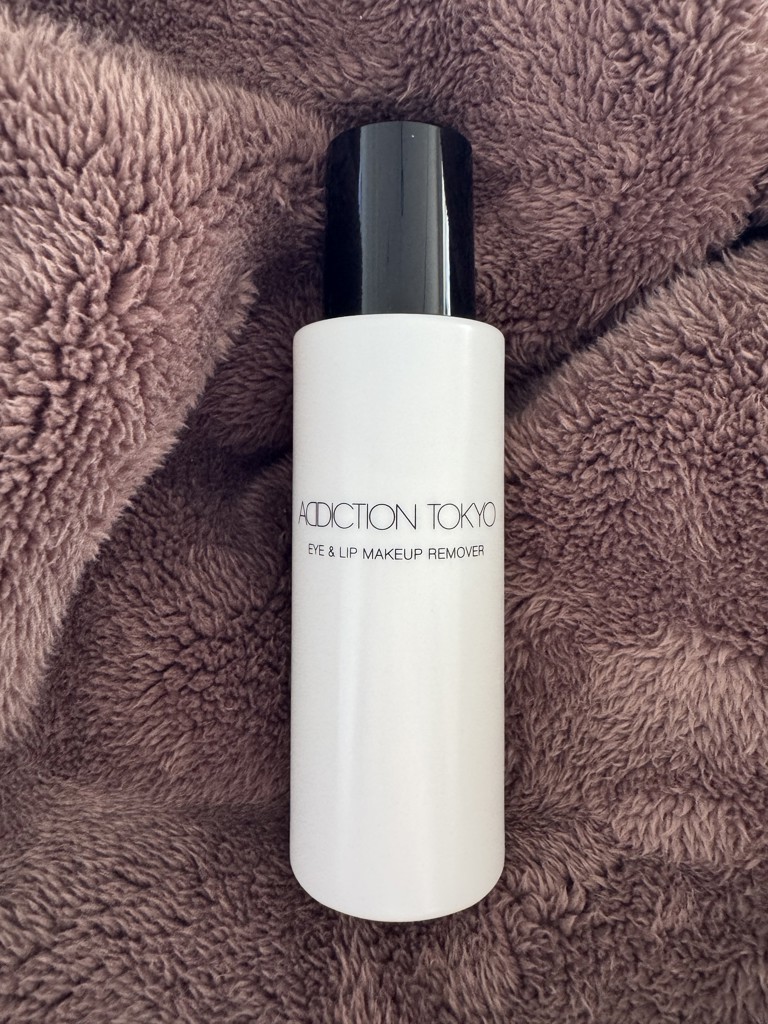 正規品　メイクアップリムーバー　ローション アイ+リップ メイクアップリムーバー R / メイベリン ニューヨーク