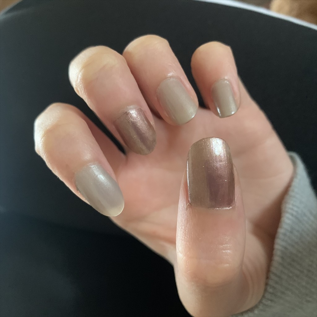 ネイルホリック