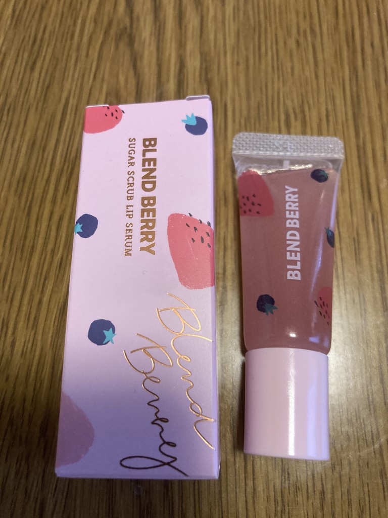【新品】ALEN RamakeポフティCリップセラム 各6g 2色セット Ra make Porfte Color Lip serum 2023's ALEN Trend Color