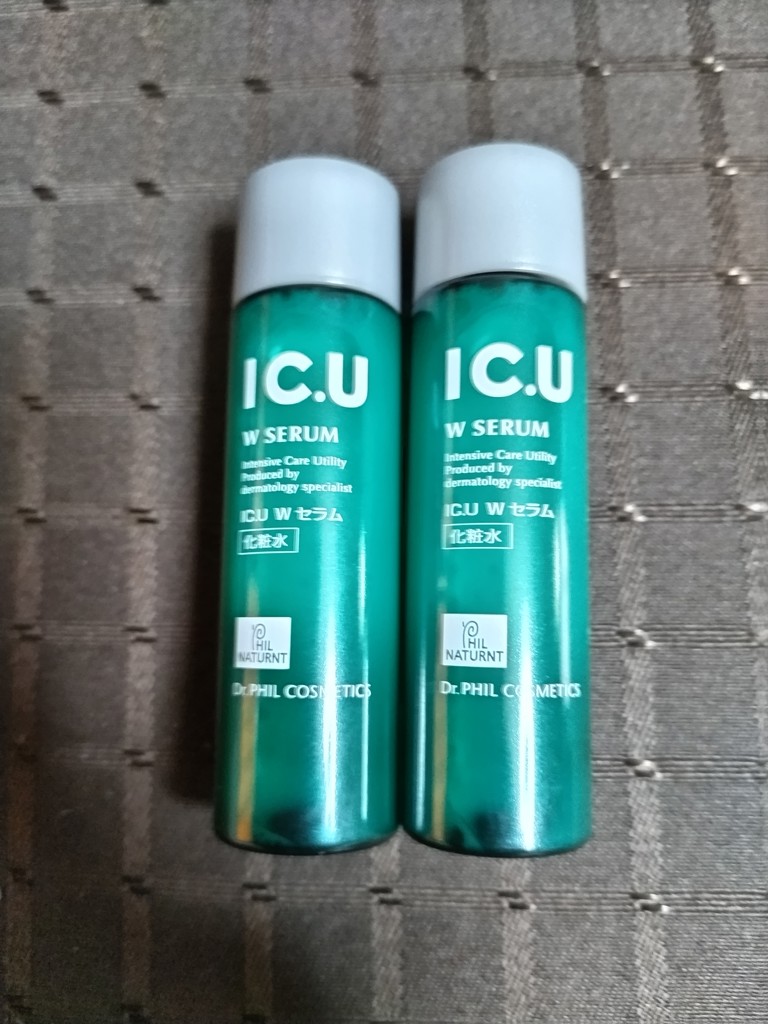 メディカルセラムシリーズ メディカルセラムシリーズ - カイロプラクティックの