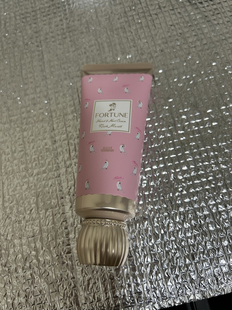 FORTUNE FIANCEE フレグランスハンドクリーム ３本 セット　② 10140020.jpg?quality=80&bg-