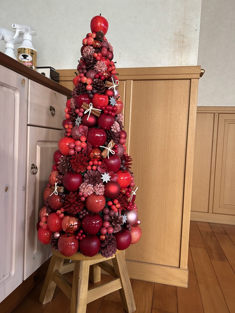 Afternoon Tea クリスマスツリー　XL クリスマスツリーXL/USB仕様/LEDライト付き | アフタヌーンティー公式