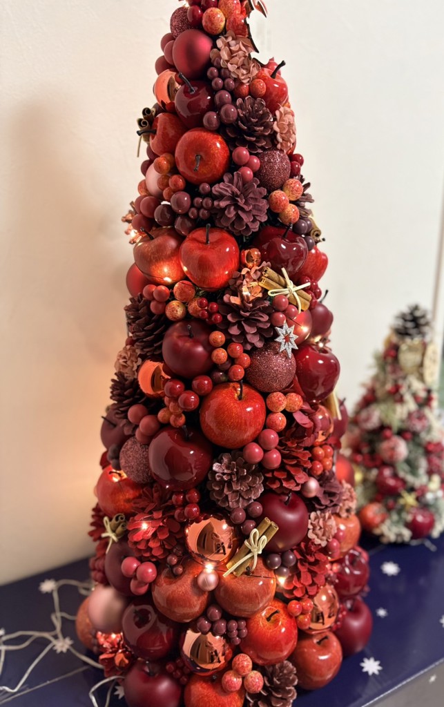 クリスマスツリーXL/USB仕様/LEDライト付き | アフタヌーンティー公式