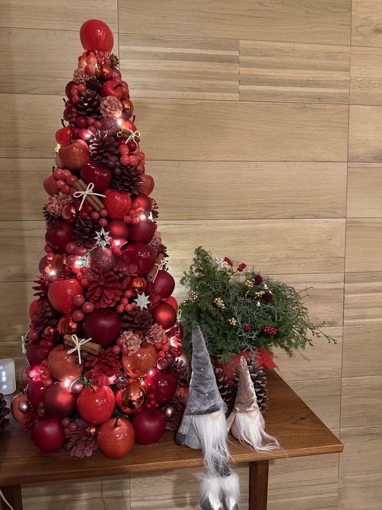 クリスマスツリーXL/USB仕様/LEDライト付き | アフタヌーンティー公式