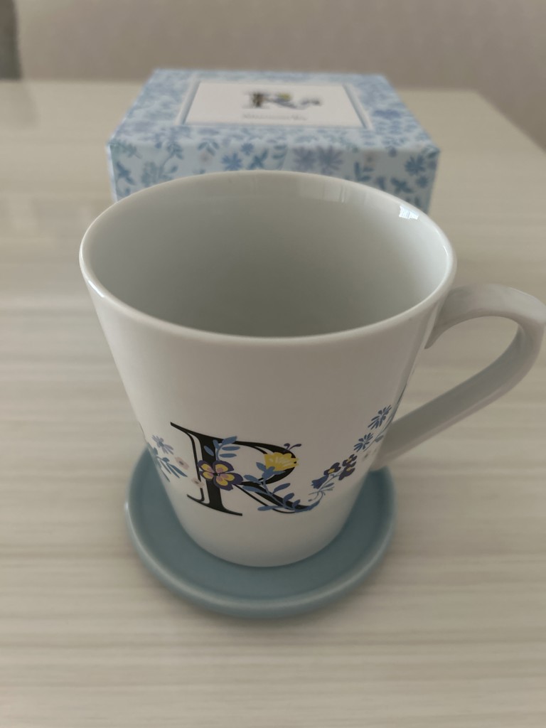 ☆お値下げしました☆Afternoon tea 不味 マグカップ