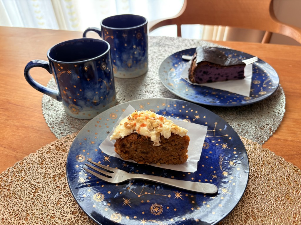 プレートM/星空 | アフタヌーンティー公式通販サイト