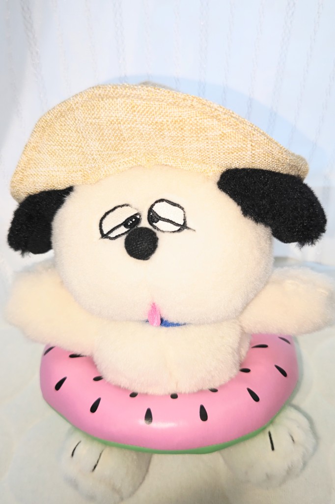 ぬいぐるみ オラフ/PEANUTS | アフタヌーンティー公式通販サイト