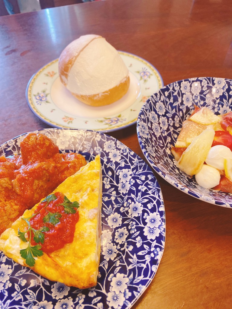 burleigh ミニコンポート&シリアルボウル burleigh ミニコンポート&シリアルボウル