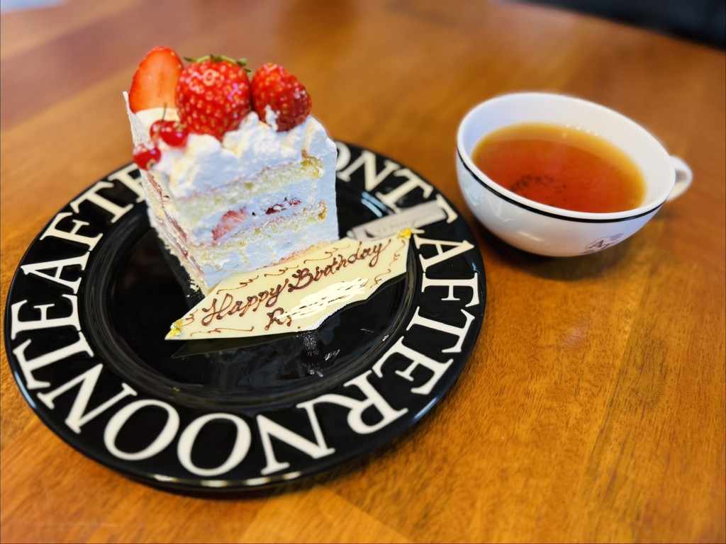 クラシックロゴプレートM | アフタヌーンティー公式通販サイト