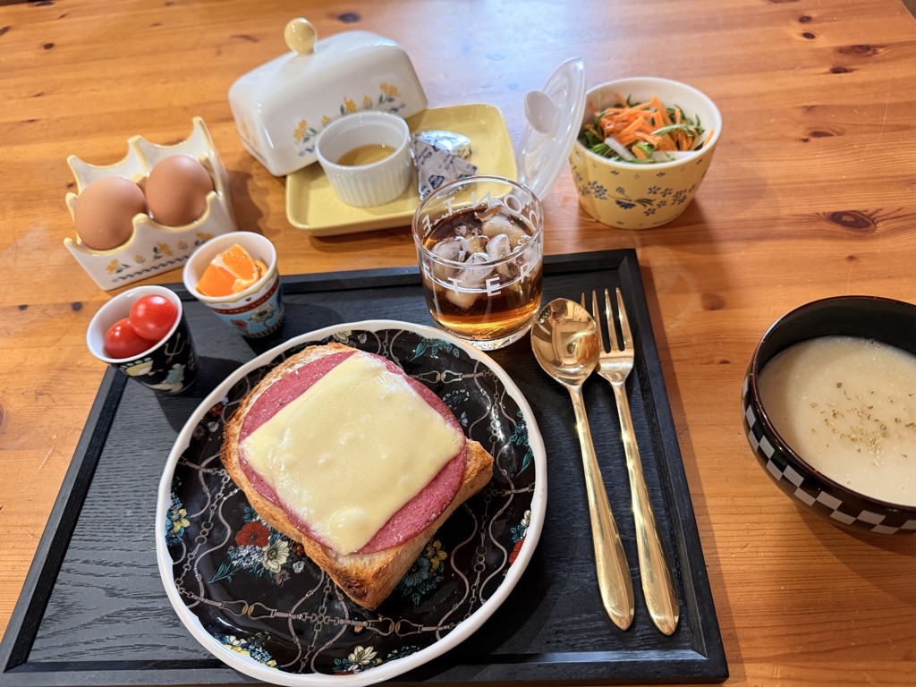 フルールデュクールバターケース | アフタヌーンティー公式通販サイト