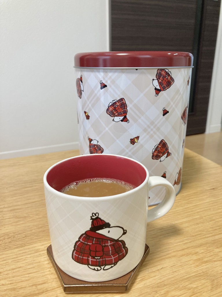 Afternoon Tea Original Tartans 2個セット タータンチェック柄ティー/Afternoon Tea Original Tartans