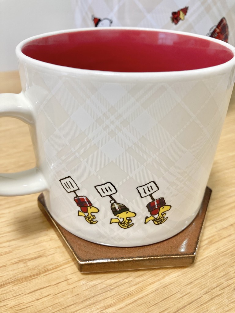 キャニスター/PEANUTS/Afternoon Tea Original Tartans | アフタヌーン