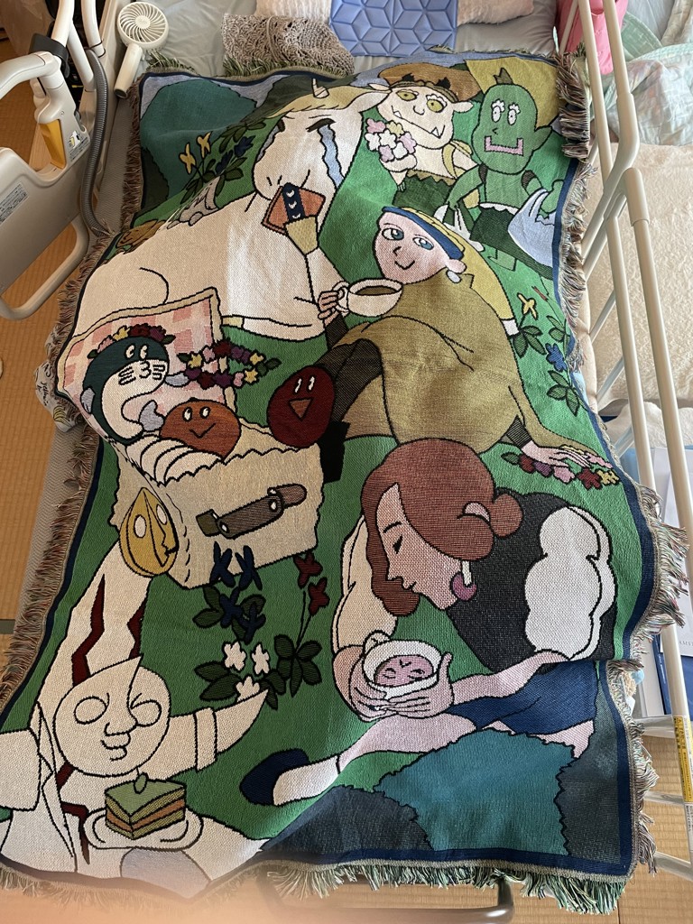 アフタヌーンティー　びじゅチューン！　マルチファブリック マルチファブリック/びじゅチューン！ | アフタヌーンティー公式通販サイト