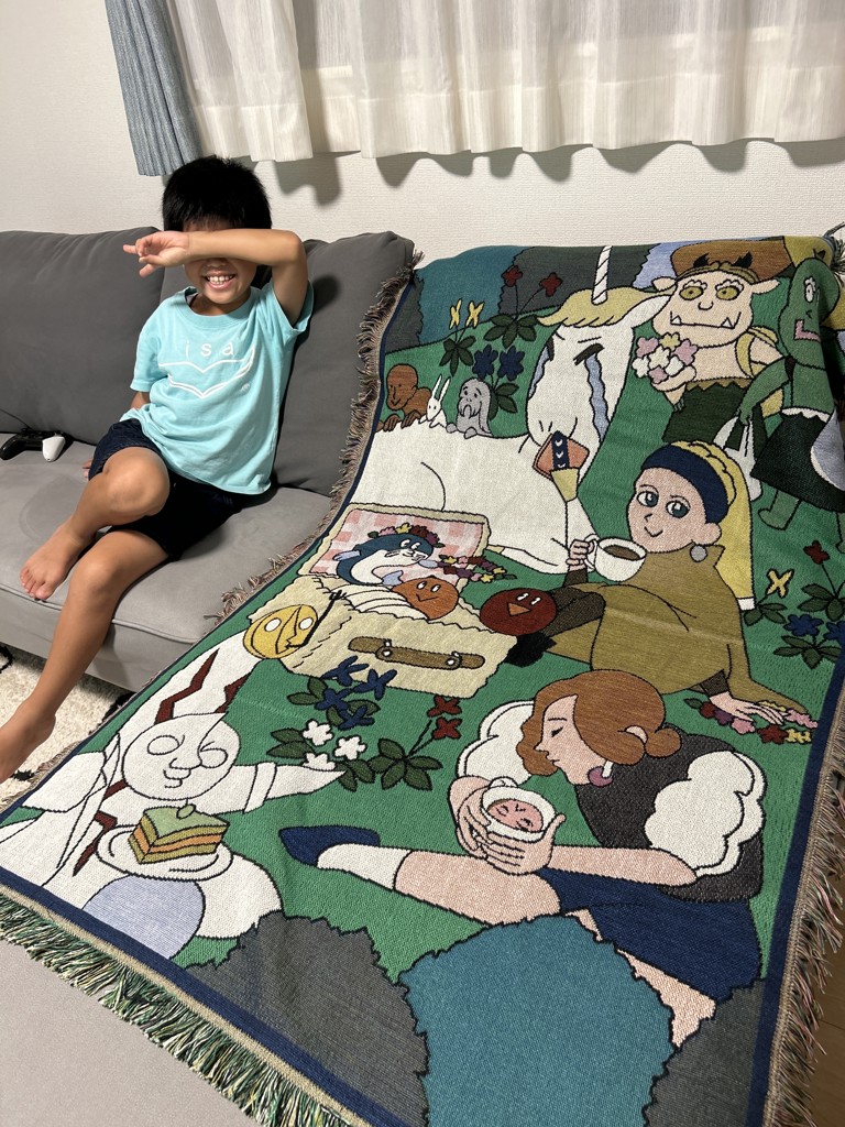 マルチファブリック/びじゅチューン！ | アフタヌーンティー公式通販サイト