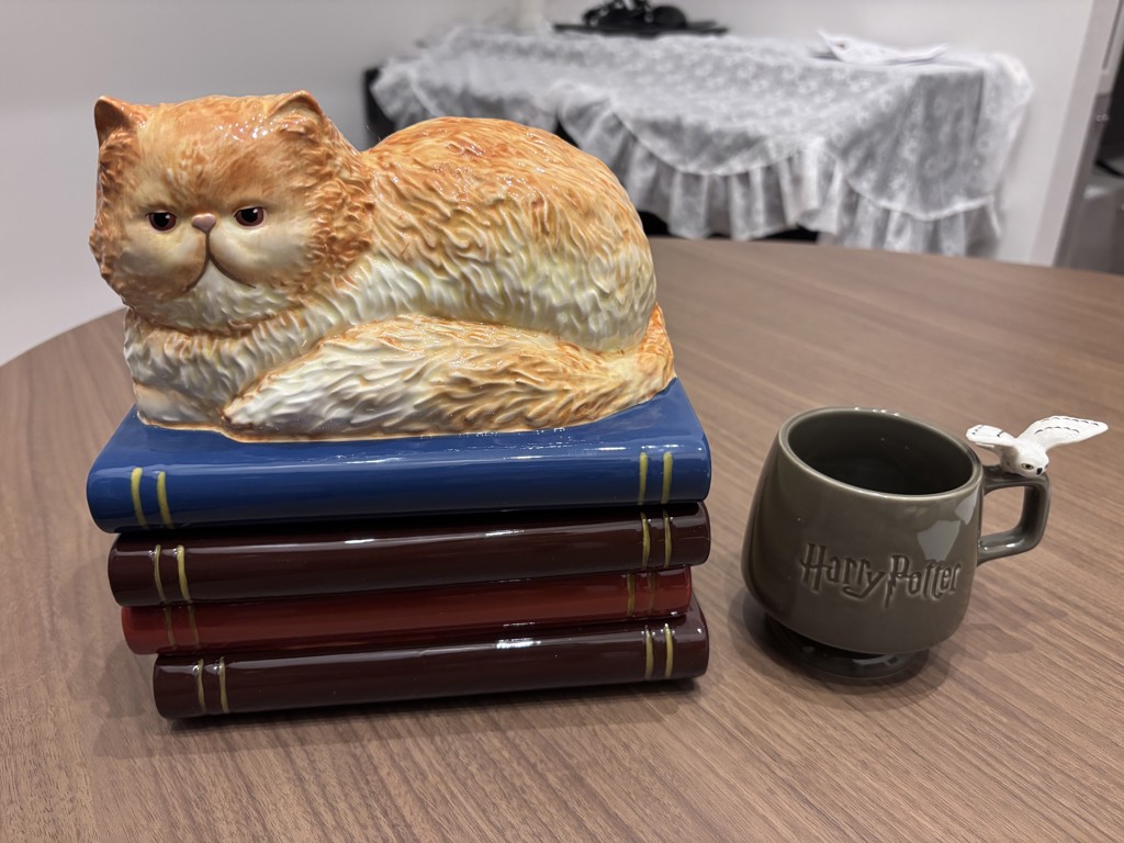 キャニスター/ハリー・ポッター | アフタヌーンティー公式通販サイト