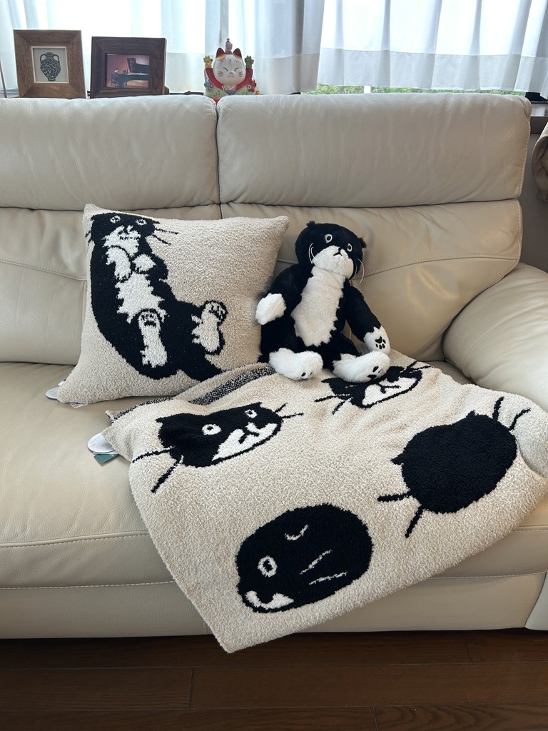 ぬいぐるみ/チェ・ヨンジュ | アフタヌーンティー公式通販サイト