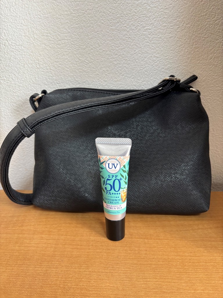 UVクリームS | アフタヌーンティー公式通販サイト