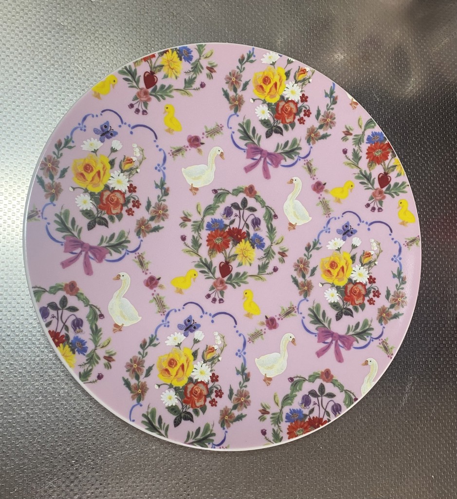 プレート/ナタリー・レテ | アフタヌーンティー公式通販サイト