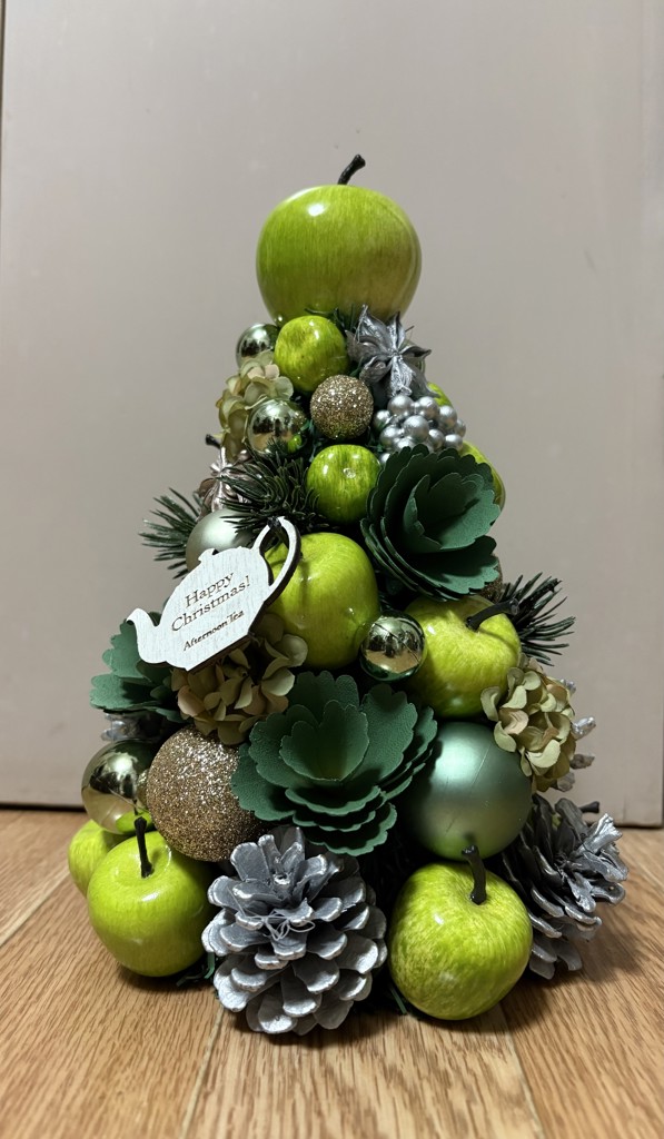 クリスマスツリーS | アフタヌーンティー公式通販サイト