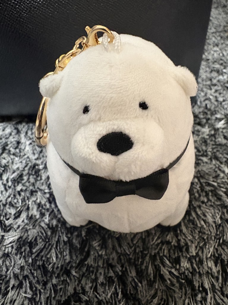 マスコットキーチェーン/SPY×FAMILY | アフタヌーンティー公式通販サイト