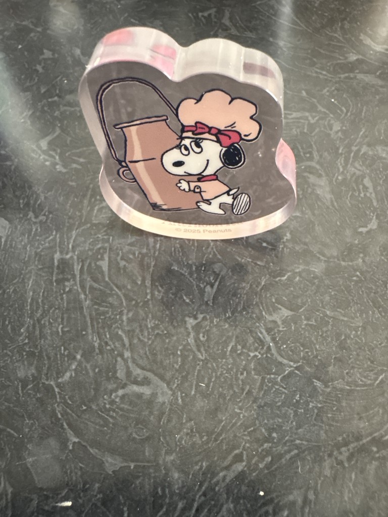 シークレットゆらゆらマスコット/PEANUTS | アフタヌーンティー公式