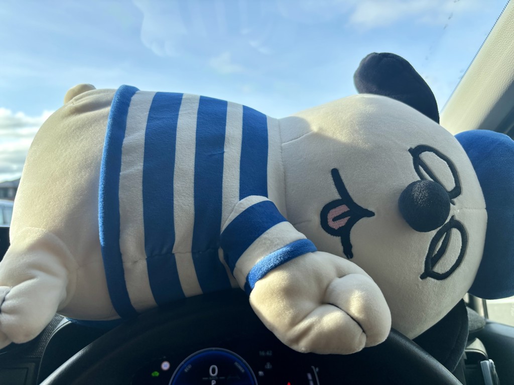 ✦スヌーピー✦アフタヌーンティー✦ぬいぐるみ型ティッシュボックスケース✦オラフ ✦スヌーピー✦アフタヌーンティー✦ぬいぐるみ型ティッシュボックス