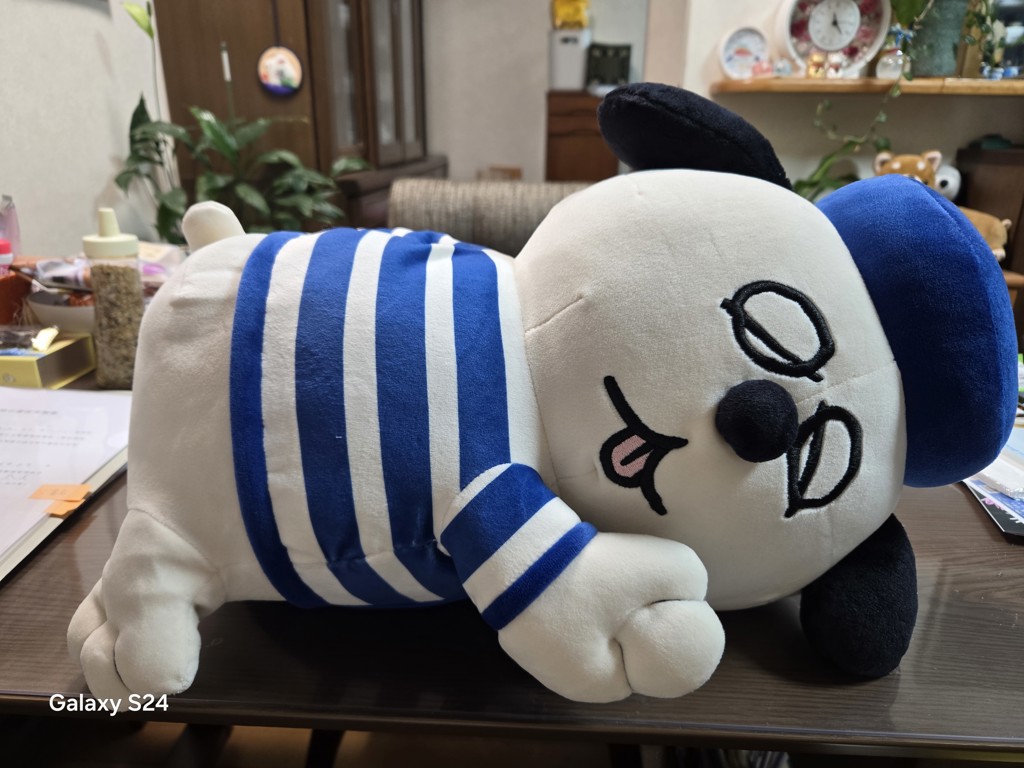 ぬいぐるみ型ティッシュボックスケース/PEANUTS | アフタヌーンティー