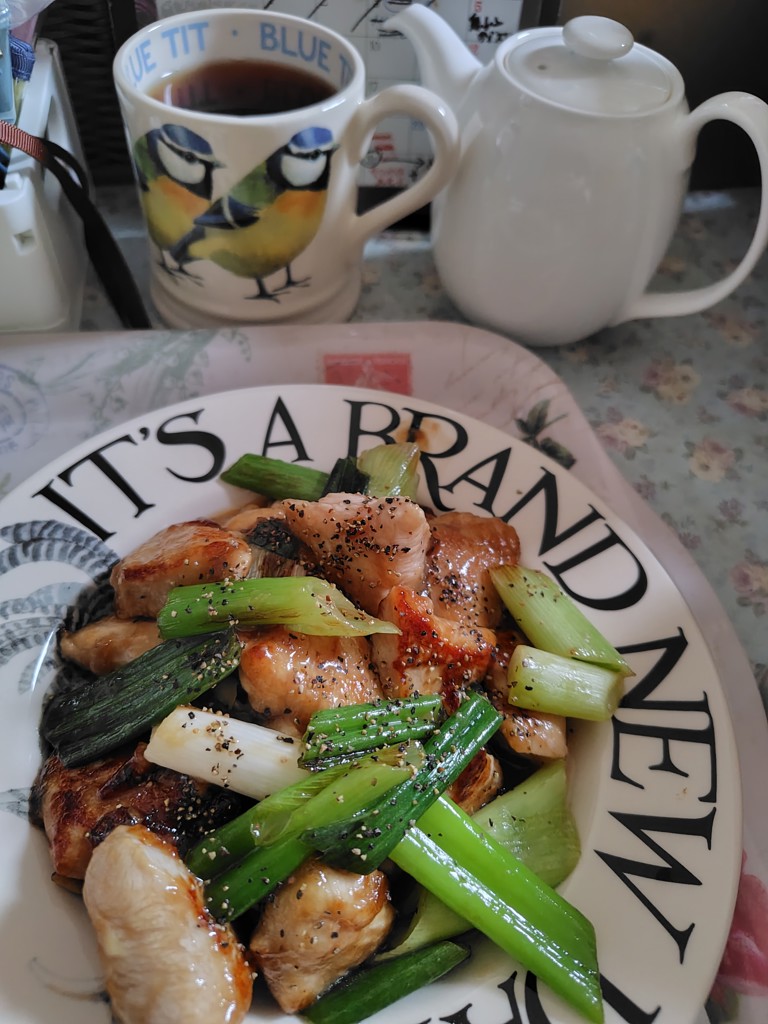 プレート 21cm/Rise & Shine/Emma Bridgewater | アフタヌーン