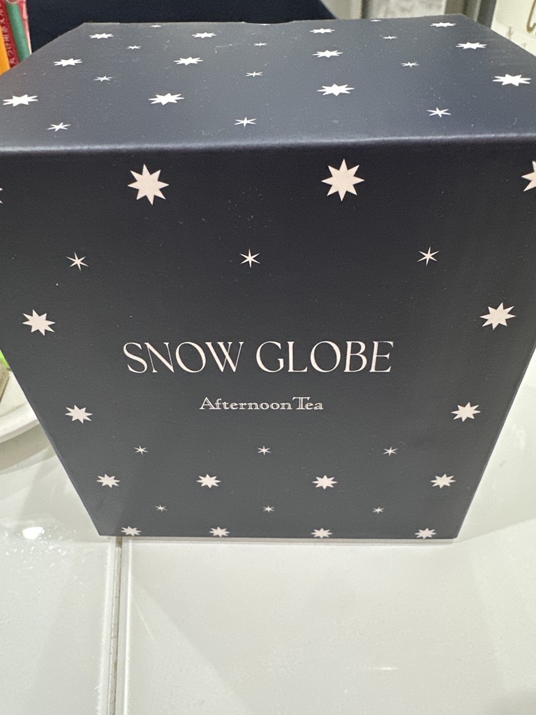 スノーマンスノードーム 6.5cm | アフタヌーンティー公式通販サイト