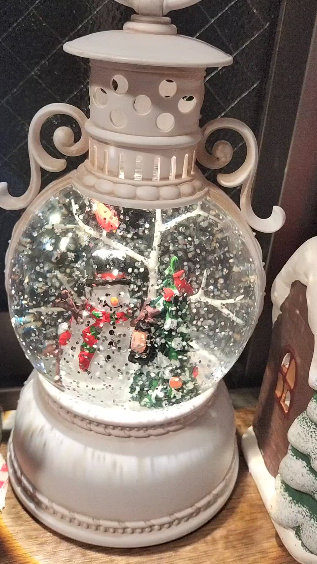 ランタン型バブルLEDライト | アフタヌーンティー公式通販サイト