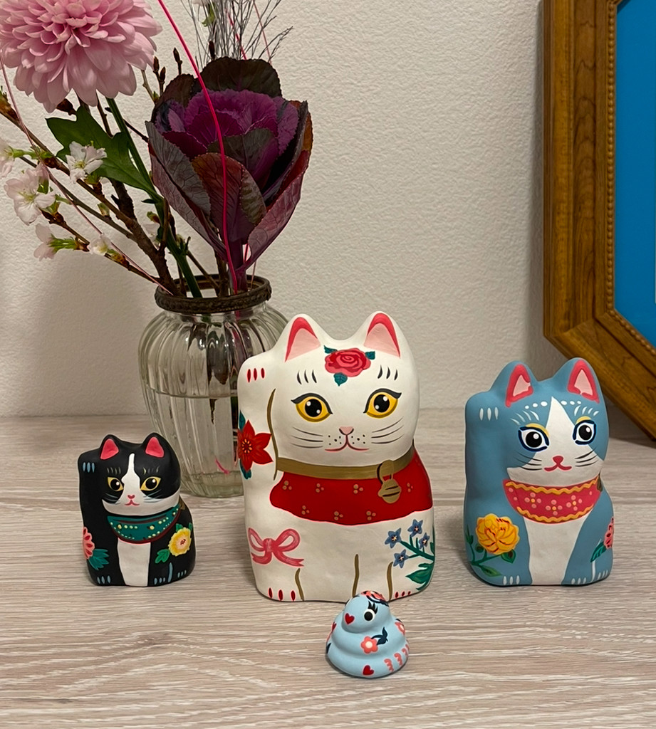 ナタリーレテ チャイニーズティーセット ナタリーレテ チャイニーズティーセット